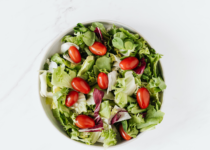 kardashian salad recipe