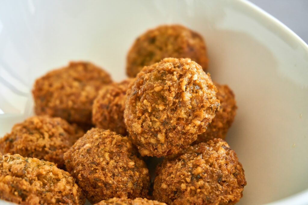 sweet potato and turkey meatballs dog food recipe