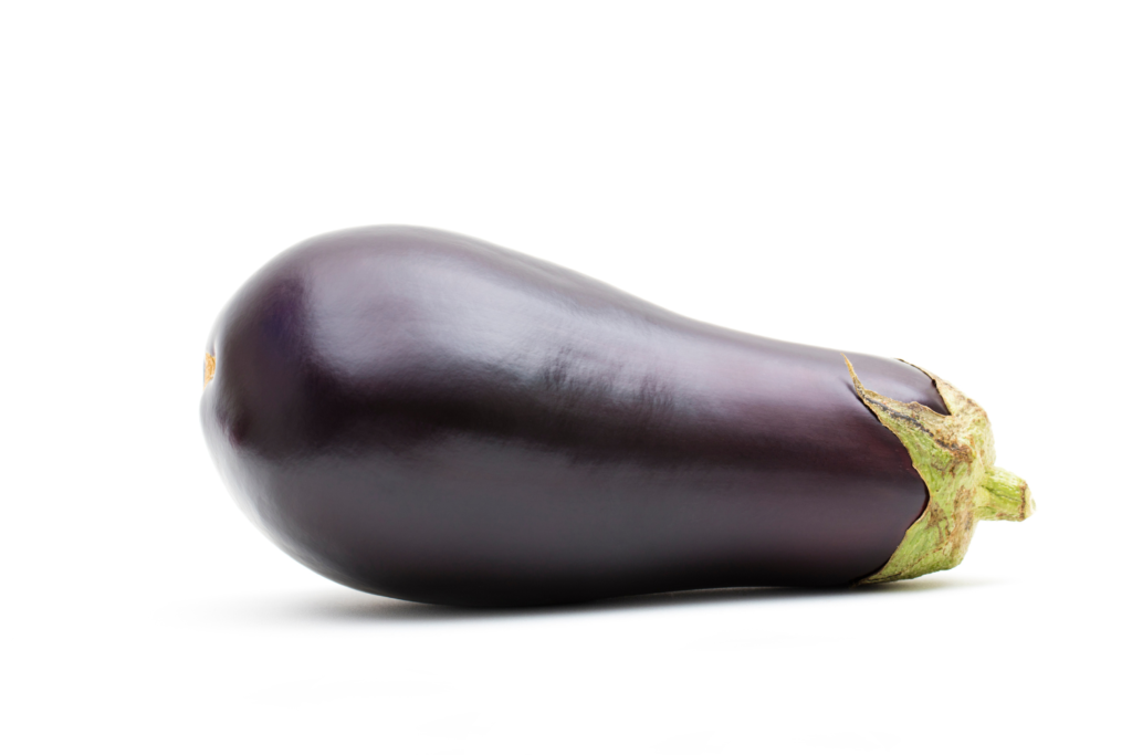 Can Dogs Eat Eggplant
