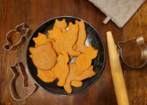 Thanksgiving Cat Treats Recipe