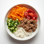 homemade dog food recipe