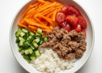 homemade dog food recipe